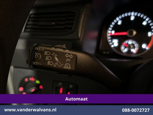 Volkswagen Caddy 2.0 TDI 102pk Automaat L1H1 Euro6 Airco | Cruisecontrol | Apple Carplay | Android Auto | 1500kg T... ActivLease financial lease