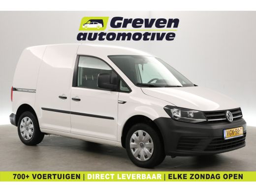 Volkswagen Caddy 2.0 TDI | Airco | Cruise | Trekhaak | Elektrpakket