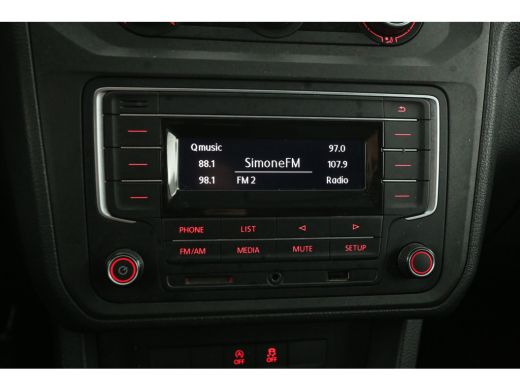 Volkswagen Caddy 2.0 TDI | Airco | Cruise | Trekhaak | Elektrpakket ActivLease financial lease