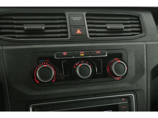 Volkswagen Caddy 2.0 TDI | Airco | Cruise | Trekhaak | Elektrpakket ActivLease financial lease