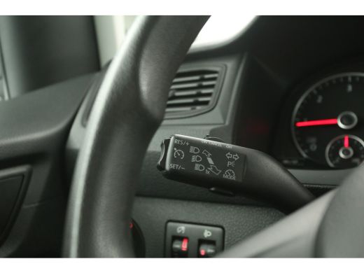 Volkswagen Caddy 2.0 TDI | Airco | Cruise | Trekhaak | Elektrpakket ActivLease financial lease