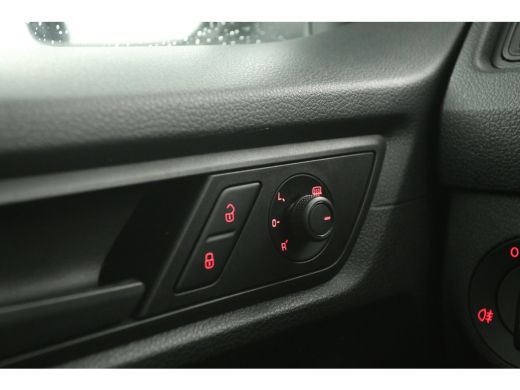 Volkswagen Caddy 2.0 TDI | Airco | Cruise | Trekhaak | Elektrpakket ActivLease financial lease