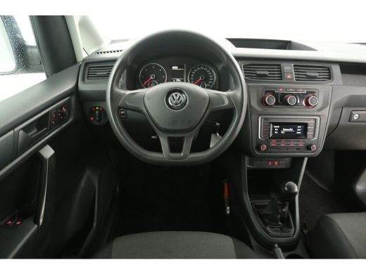 Volkswagen Caddy 2.0 TDI | Airco | Cruise | Trekhaak | Elektrpakket ActivLease financial lease