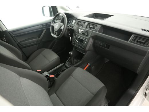 Volkswagen Caddy 2.0 TDI | Airco | Cruise | Trekhaak | Elektrpakket ActivLease financial lease