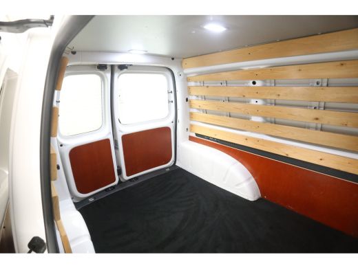 Volkswagen Caddy 2.0 TDI | Airco | Cruise | Trekhaak | Elektrpakket ActivLease financial lease