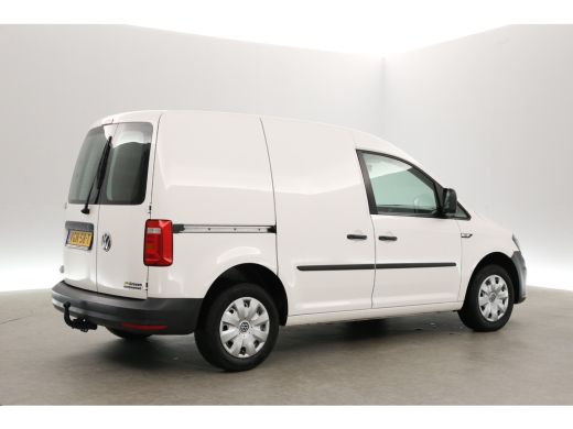 Volkswagen Caddy 2.0 TDI | Airco | Cruise | Trekhaak | Elektrpakket ActivLease financial lease