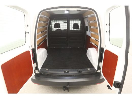 Volkswagen Caddy 2.0 TDI | Airco | Cruise | Trekhaak | Elektrpakket ActivLease financial lease