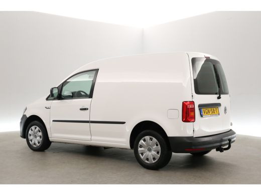Volkswagen Caddy 2.0 TDI | Airco | Cruise | Trekhaak | Elektrpakket ActivLease financial lease