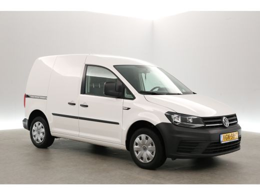 Volkswagen Caddy 2.0 TDI | Airco | Cruise | Trekhaak | Elektrpakket ActivLease financial lease
