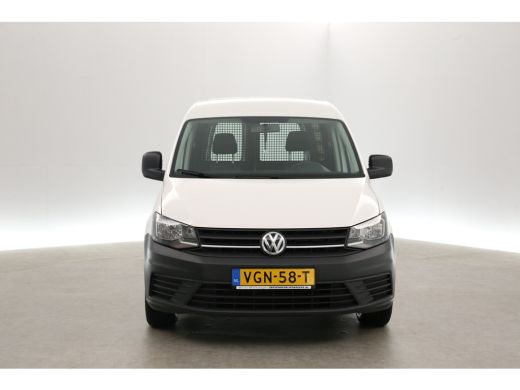 Volkswagen Caddy 2.0 TDI | Airco | Cruise | Trekhaak | Elektrpakket ActivLease financial lease