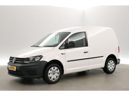 Volkswagen Caddy 2.0 TDI | Airco | Cruise | Trekhaak | Elektrpakket ActivLease financial lease