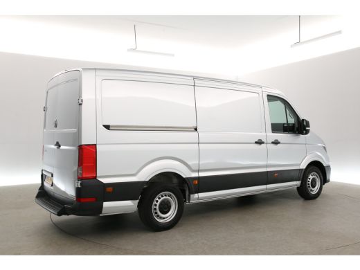 Volkswagen Crafter 2.0 TDI L3H2 | Airco | Cruise | Carplay | Parkeersens. | Traanplaat ActivLease financial lease