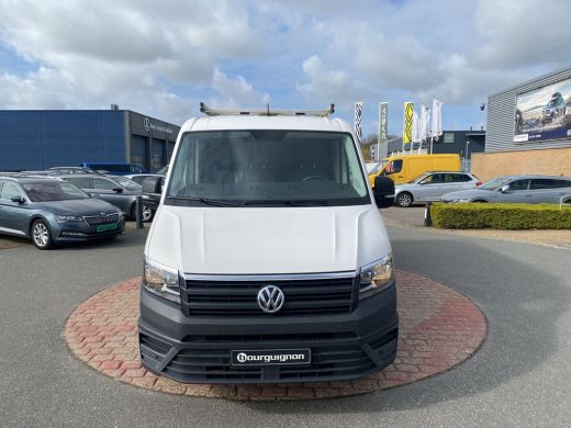 Volkswagen Crafter 35 2.0 TDI L3H2 | 140Pk | ACC | App Connect | Pdc | Imperial | ActivLease financial lease