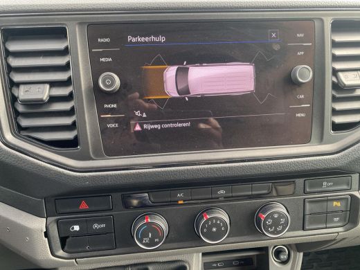 Volkswagen Crafter 35 2.0 TDI L3H2 | 140Pk | ACC | App Connect | Pdc | Imperial | ActivLease financial lease