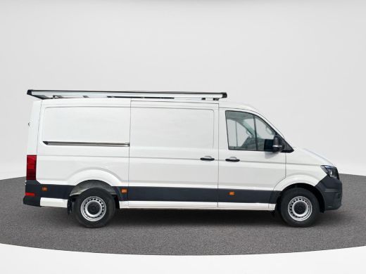 Volkswagen Crafter 35 2.0 TDI L3H2 | 140Pk | ACC | App Connect | Pdc | Imperial | ActivLease financial lease