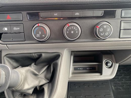 Volkswagen Crafter 35 2.0 TDI L3H2 | 140Pk | ACC | App Connect | Pdc | Imperial | ActivLease financial lease