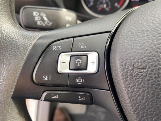 Volkswagen Crafter 35 2.0 TDI L3H2 | 140Pk | ACC | App Connect | Pdc | Imperial | ActivLease financial lease