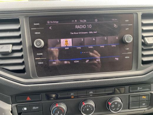 Volkswagen Crafter 35 2.0 TDI L3H2 | 140Pk | ACC | App Connect | Pdc | Imperial | ActivLease financial lease