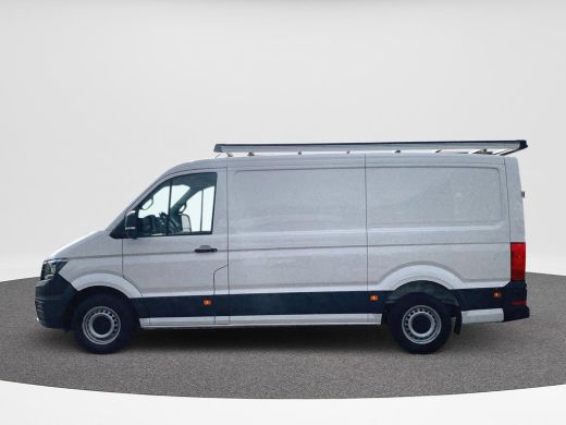 Volkswagen Crafter 35 2.0 TDI L3H2 | 140Pk | ACC | App Connect | Pdc | Imperial | ActivLease financial lease