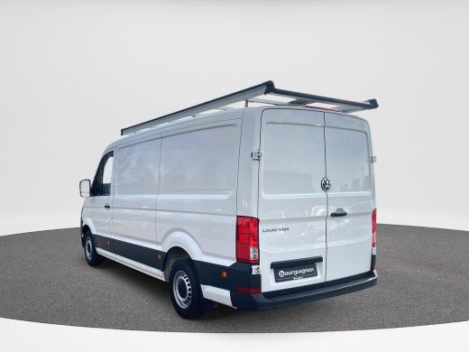 Volkswagen Crafter 35 2.0 TDI L3H2 | 140Pk | ACC | App Connect | Pdc | Imperial | ActivLease financial lease