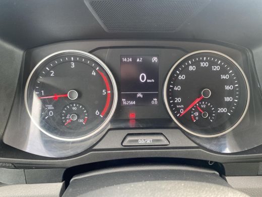 Volkswagen Crafter 35 2.0 TDI L3H2 | 140Pk | ACC | App Connect | Pdc | Imperial | ActivLease financial lease