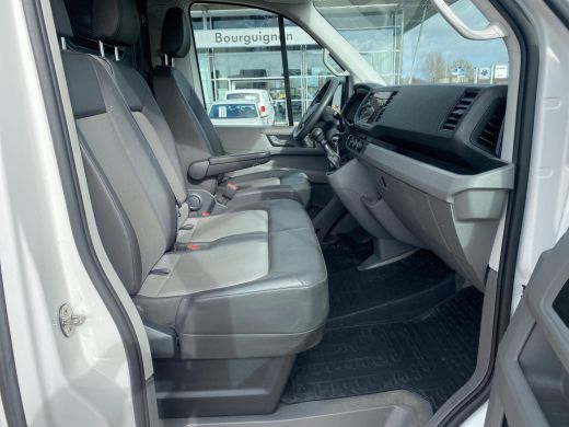 Volkswagen Crafter 35 2.0 TDI L3H2 | 140Pk | ACC | App Connect | Pdc | Imperial | ActivLease financial lease