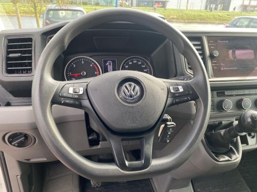 Volkswagen Crafter 35 2.0 TDI L3H2 | 140Pk | ACC | App Connect | Pdc | Imperial | ActivLease financial lease