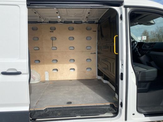 Volkswagen Crafter 35 2.0 TDI L3H2 | 140Pk | ACC | App Connect | Pdc | Imperial | ActivLease financial lease