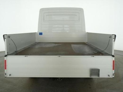 Volkswagen Crafter Pick-Up 35 2.0 TDI L3 DC 177 pk | Wordt verwacht | Cruise | Automaat | Airco | ActivLease financial lease