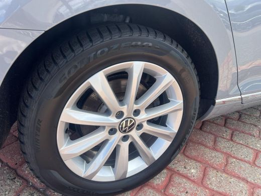 Volkswagen Passat Variant 1.4 TSI PHEV GTE Business | Trekhaak | LED | DAB | A.Camera | ActivLease financial lease