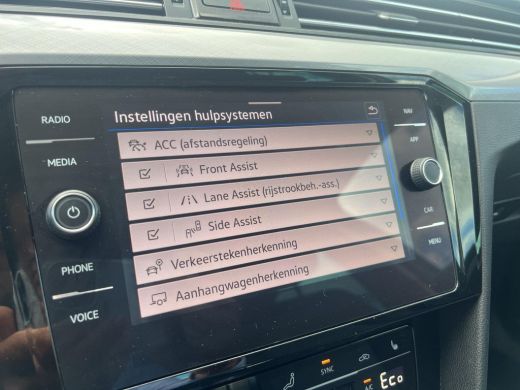 Volkswagen Passat Variant 1.4 TSI PHEV GTE Business | Trekhaak | LED | DAB | A.Camera | ActivLease financial lease