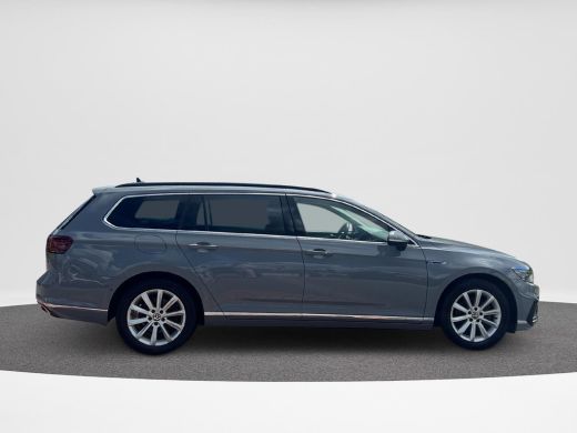 Volkswagen Passat Variant 1.4 TSI PHEV GTE Business | Trekhaak | LED | DAB | A.Camera | ActivLease financial lease