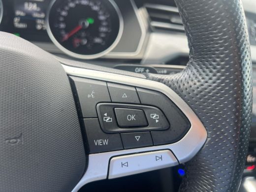 Volkswagen Passat Variant 1.4 TSI PHEV GTE Business | Trekhaak | LED | DAB | A.Camera | ActivLease financial lease