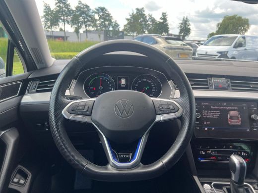Volkswagen Passat Variant 1.4 TSI PHEV GTE Business | Trekhaak | LED | DAB | A.Camera | ActivLease financial lease