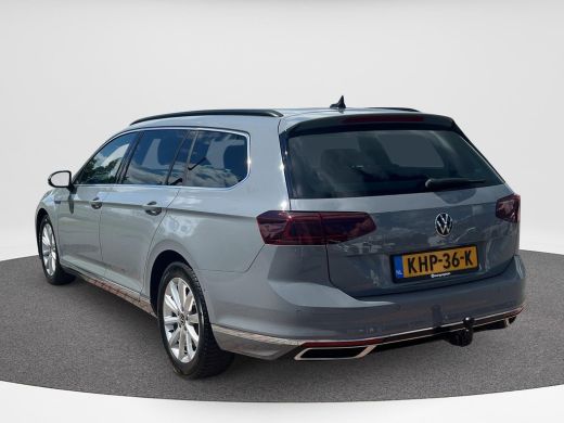 Volkswagen Passat Variant 1.4 TSI PHEV GTE Business | Trekhaak | LED | DAB | A.Camera | ActivLease financial lease