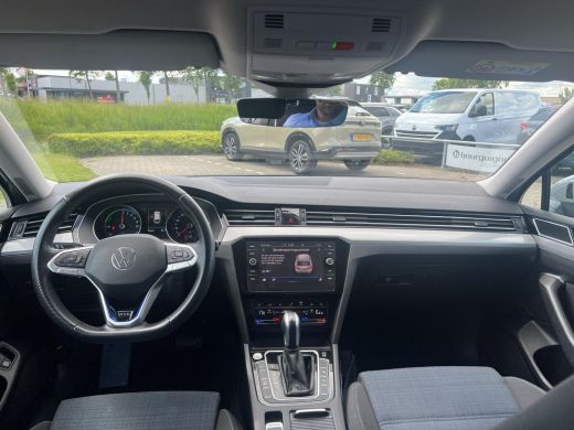 Volkswagen Passat Variant 1.4 TSI PHEV GTE Business | Trekhaak | LED | DAB | A.Camera | ActivLease financial lease