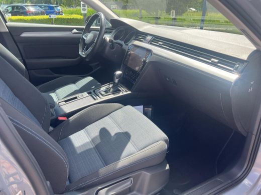 Volkswagen Passat Variant 1.4 TSI PHEV GTE Business | Trekhaak | LED | DAB | A.Camera | ActivLease financial lease