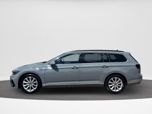 Volkswagen Passat Variant 1.4 TSI PHEV GTE Business | Trekhaak | LED | DAB | A.Camera | ActivLease financial lease