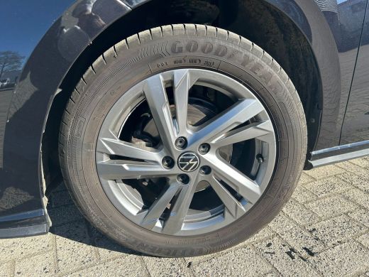 Volkswagen Polo 1.0 TSI 95 pk R-Line Business | Elektrische panoramadak | Achteruitrijcamera | Apple carplay | ActivLease financial lease