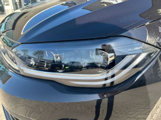 Volkswagen Polo 1.0 TSI 95 pk R-Line Business | Elektrische panoramadak | Achteruitrijcamera | Apple carplay | ActivLease financial lease