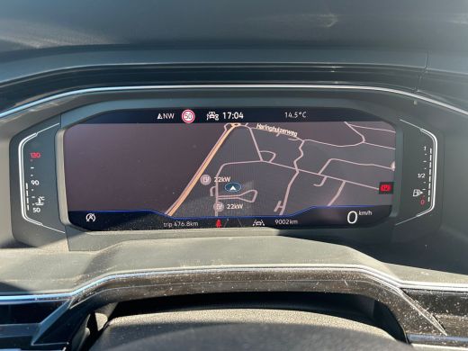 Volkswagen Polo 1.0 TSI 95 pk R-Line Business | Elektrische panoramadak | Achteruitrijcamera | Apple carplay | ActivLease financial lease