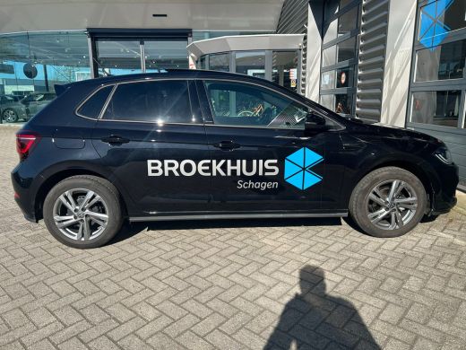Volkswagen Polo 1.0 TSI 95 pk R-Line Business | Elektrische panoramadak | Achteruitrijcamera | Apple carplay | ActivLease financial lease