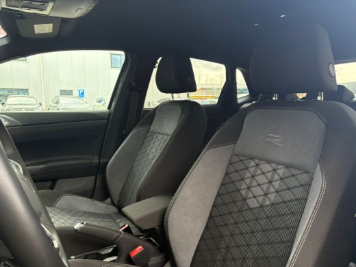 Volkswagen Polo 1.0 TSI R-Line Edition | Apple carplay | Cruise control adaptief | Stoelverwarming | Climatronic | ActivLease financial lease