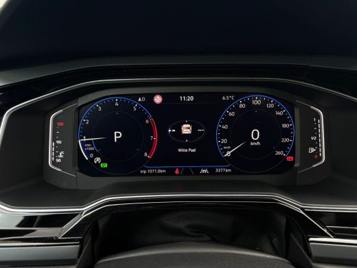 Volkswagen Polo 1.0 TSI R-Line Edition | Apple carplay | Cruise control adaptief | Stoelverwarming | Climatronic | ActivLease financial lease