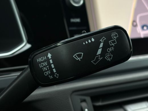 Volkswagen Polo 1.0 TSI R-Line Edition | Apple carplay | Cruise control adaptief | Stoelverwarming | Climatronic | ActivLease financial lease