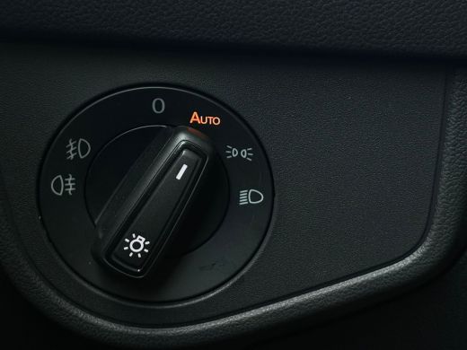 Volkswagen Polo 1.0 TSI R-Line Edition | Apple carplay | Cruise control adaptief | Stoelverwarming | Climatronic | ActivLease financial lease