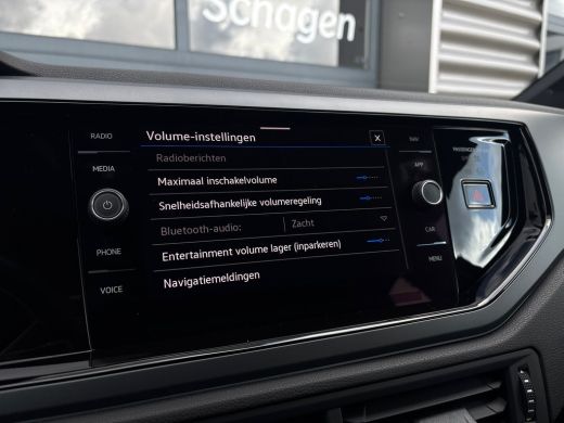 Volkswagen Polo 1.0 TSI R-Line Edition | Apple carplay | Cruise control adaptief | Stoelverwarming | Climatronic | ActivLease financial lease