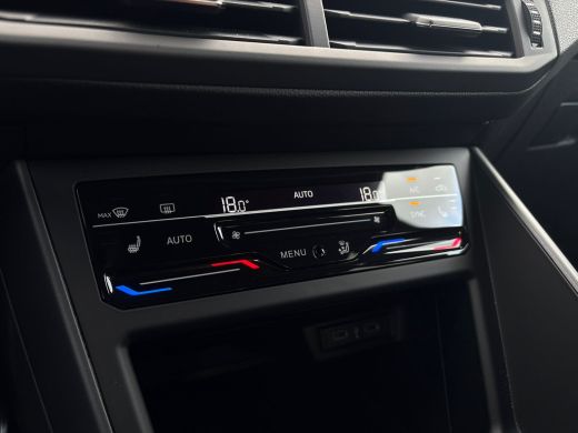 Volkswagen Polo 1.0 TSI R-Line Edition | Apple carplay | Cruise control adaptief | Stoelverwarming | Climatronic | ActivLease financial lease