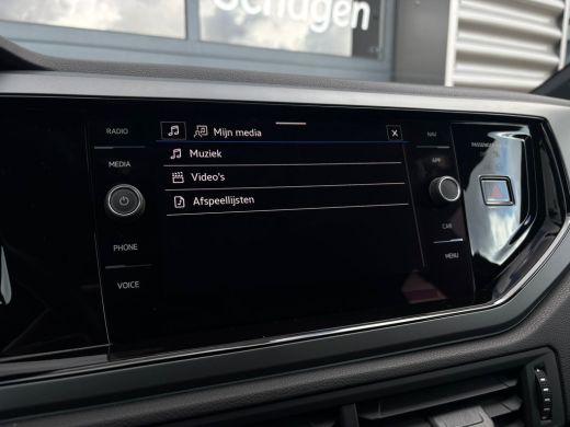 Volkswagen Polo 1.0 TSI R-Line Edition | Apple carplay | Cruise control adaptief | Stoelverwarming | Climatronic | ActivLease financial lease