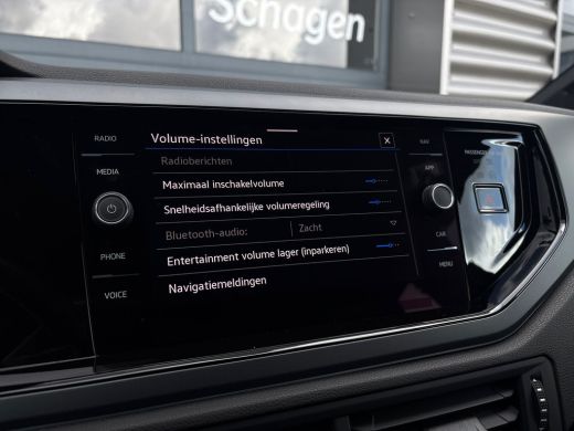 Volkswagen Polo 1.0 TSI R-Line Edition | Apple carplay | Cruise control adaptief | Stoelverwarming | Climatronic | ActivLease financial lease